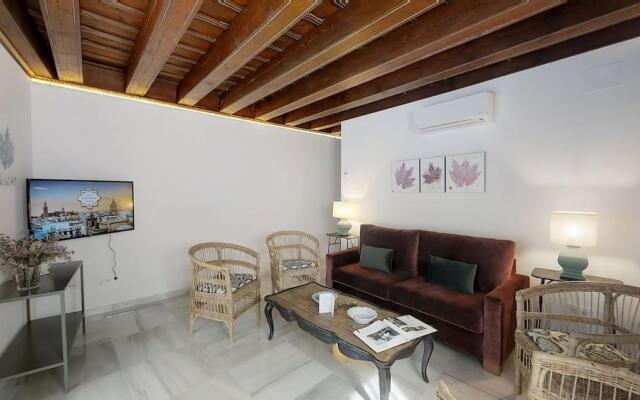 Sevilla Luxury Rentals - Catedral