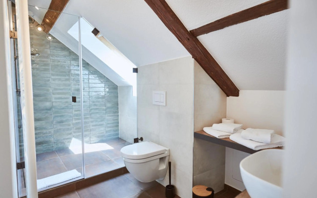 Gutshotel Baron Knyphausen