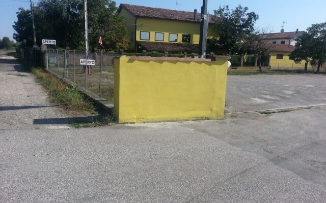 Albergo Residence Al Passatore