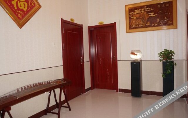 Yinhai Fisherman's House