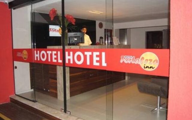 Hotel Fortaleza Inn