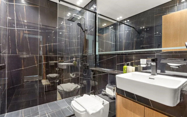 Binghatti Onyx - 3107 2BD