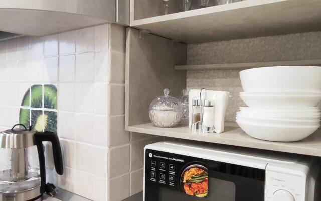 Любимые квартиры на улице Комсомольская