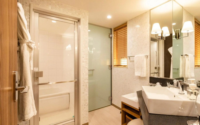 Solaria Nishitetsu Hotel Kagoshima