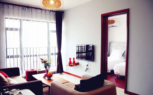 Caleche Apartment Hotel