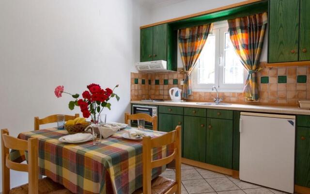 Apart Hotel Blumarin