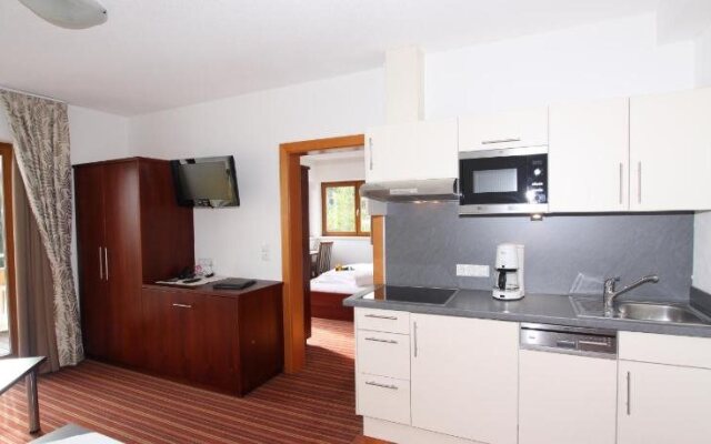 Hotel Garni Philipp