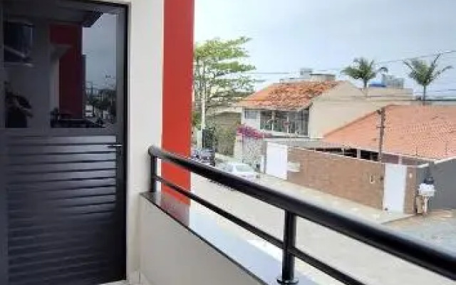 Navega Apart Hotel