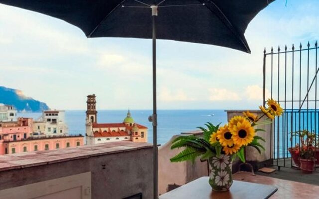 Amalfi Antica