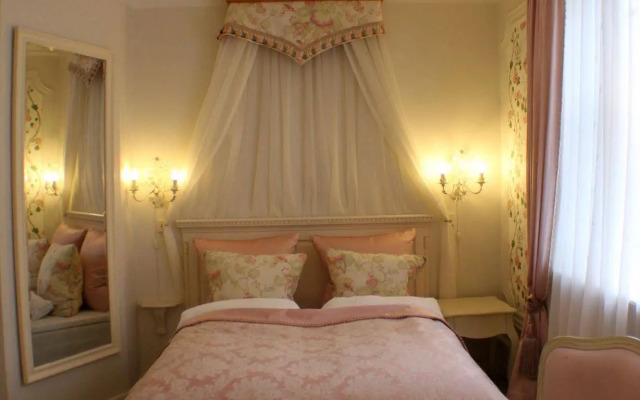 Vraa Slotshotel