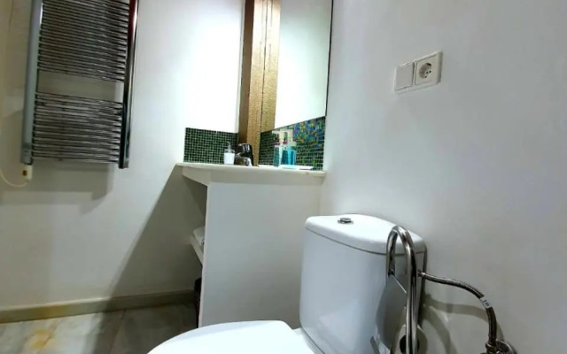 Almocabar Luxury Apartment