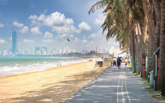 Holiday Inn Express Haikou West Coast by IHG