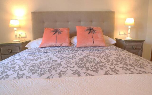 Urcatusa Llevant - Apartamento 6 pax con piscina g27034