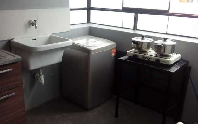 Andean House Huancaro
