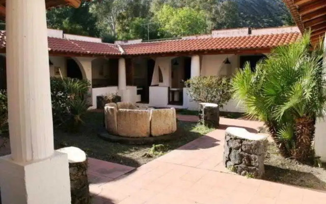 Vulcano Terme Residence