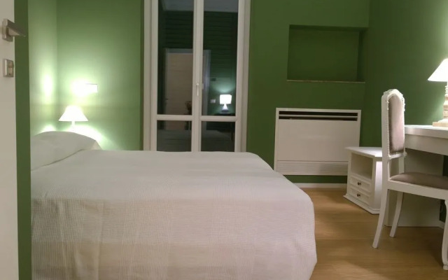 Residenza Del Maestro