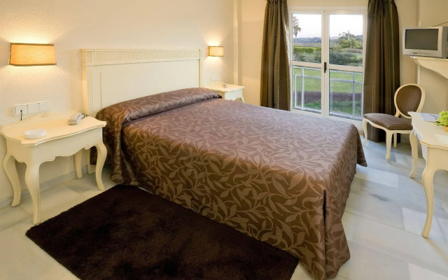 Hotel Suances