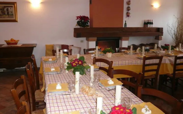 Agriturismo La Primula