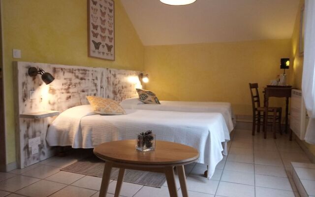 La Maison TRILLE B&B