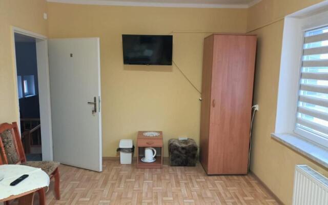 Motel Sportowy OSiR Jawor