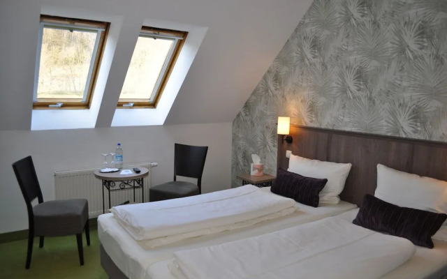 Gästehaus Freudenthal