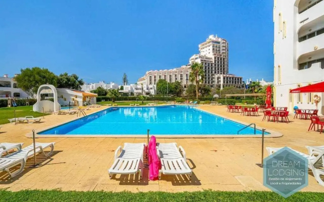 Vila Magna 203 - Dream Lodging