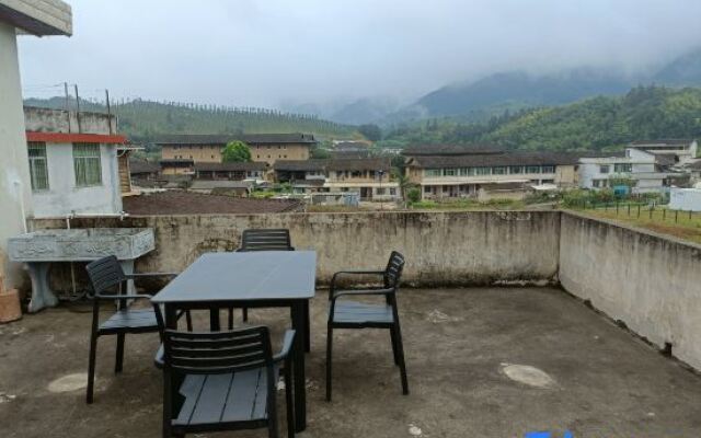 Yunshuiyao Yunshui Guest House
