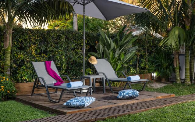 Villa Splantzia-heated Pool-garden-2 min Chania Port