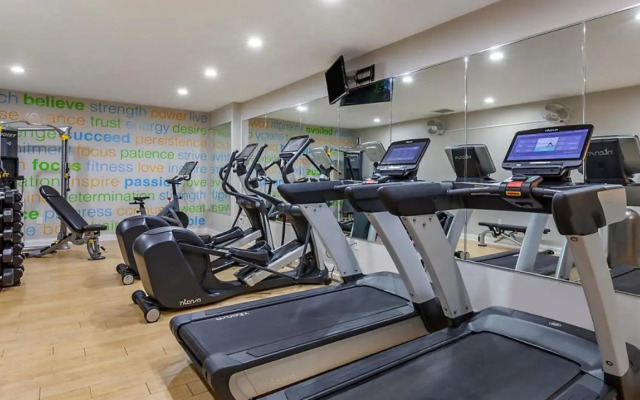 Bluegreen Odyssey Dells