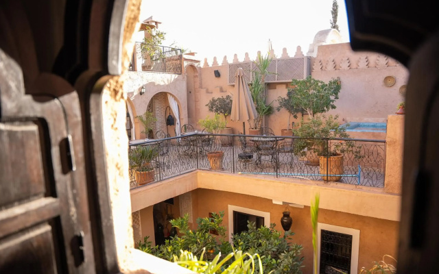 Riad Maud