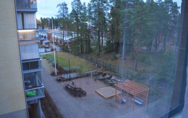 Helsinki Airport Suites