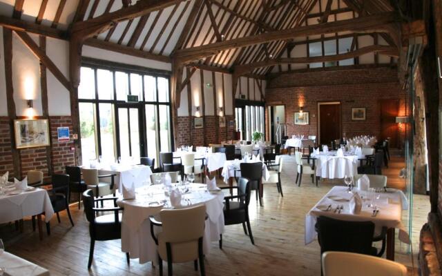 Ivy House Country Hotel