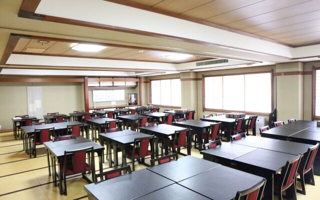 Uematsuya Ryokan