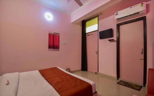 OYO 8424 Hotel Sunflower