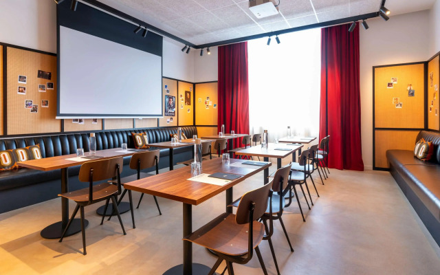 Ibis Styles Paris Villejuif