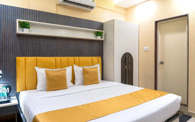 Open Hotel by Olive - Meet Me At