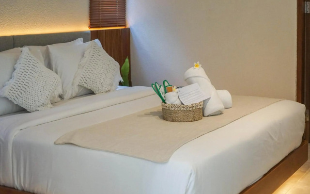 Ubud Aura Retreat