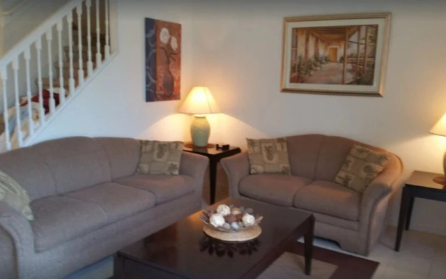 Lovely Townhouse near Disney, Kissimmee, US