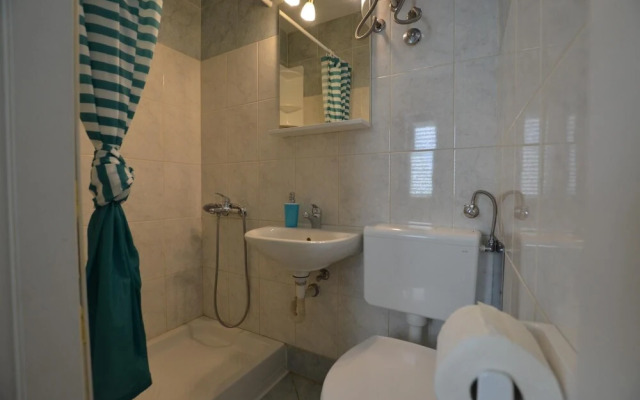 Graziella Studio in Rovinj