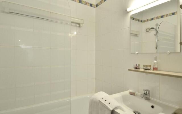 Résidence Beryl - Studio pour 4 Personnes 10