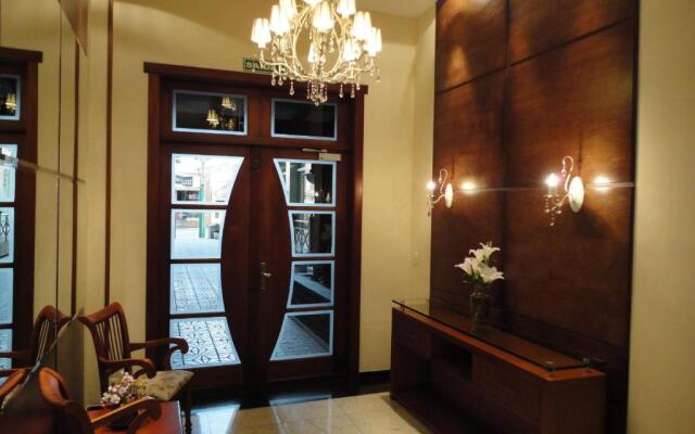 Apartamento Baviera