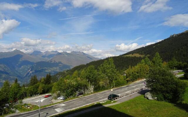 Appartement Les Arcs 1800, 1 pièce, 5 personnes - FR-1-411-203