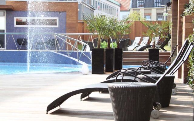 The Reef Hotel & Resort Frederikshavn