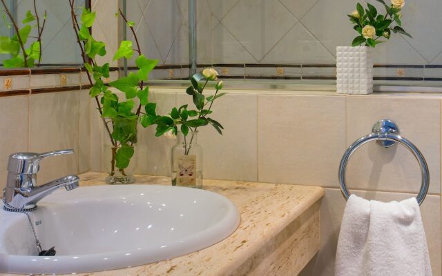 Living4Malaga Villa Ficus
