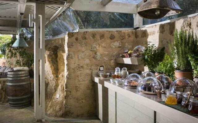 Ionian Sun Boutique Hotel