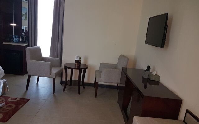 Zmama Hotel