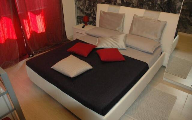 Acanto Roomsuite