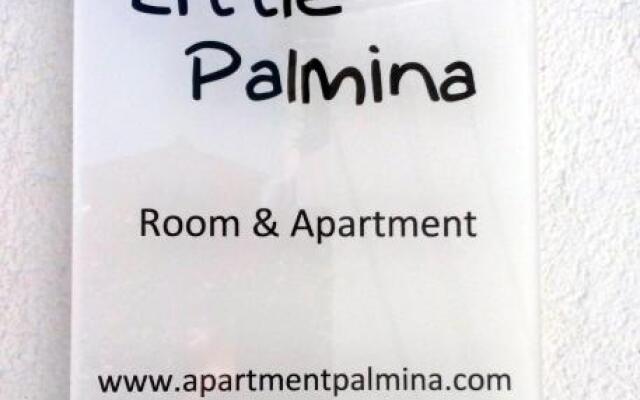 Guest House Little Palmina