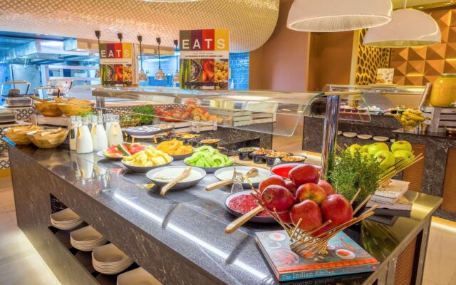 Radisson Blu Gautrain Hotel