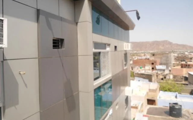 Krish Paradise Hotel